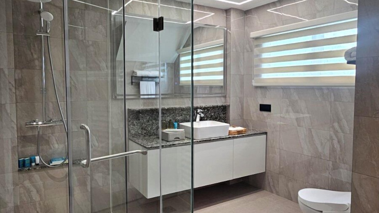 Photo of Bathroom in Panglao