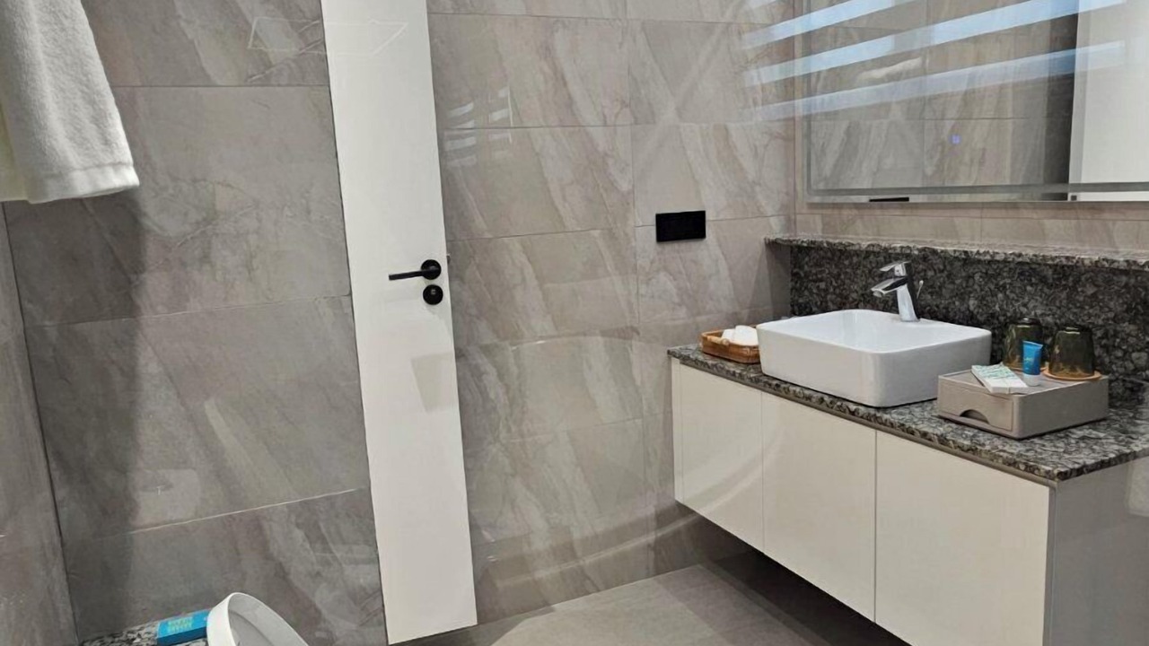 Photo of Bathroom in Panglao