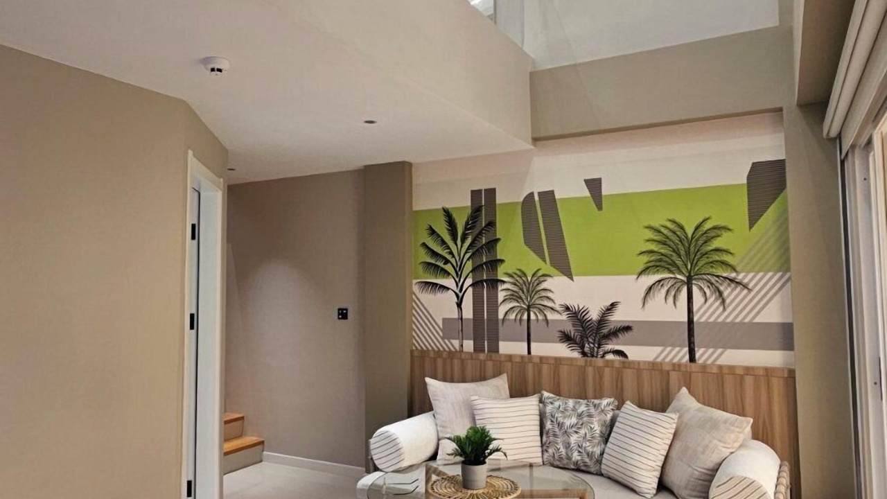 Photo of Livingroom in Panglao