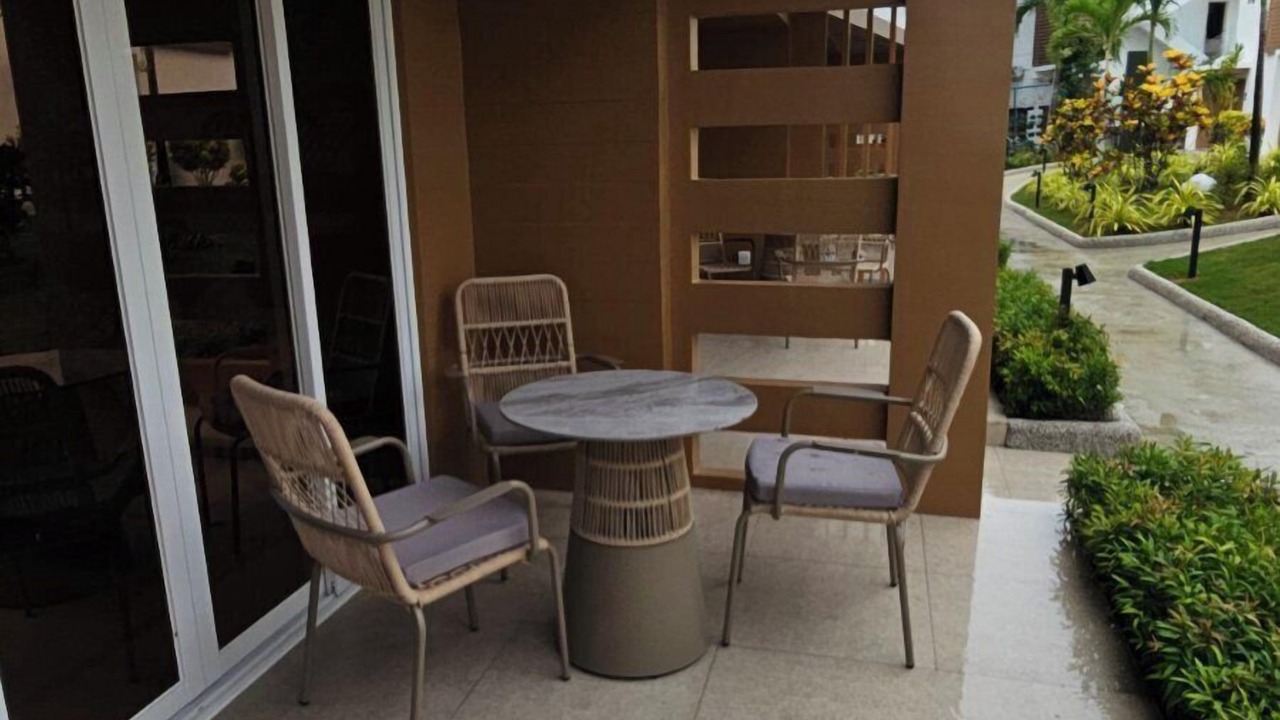 Photo of Patio Balcony in Panglao