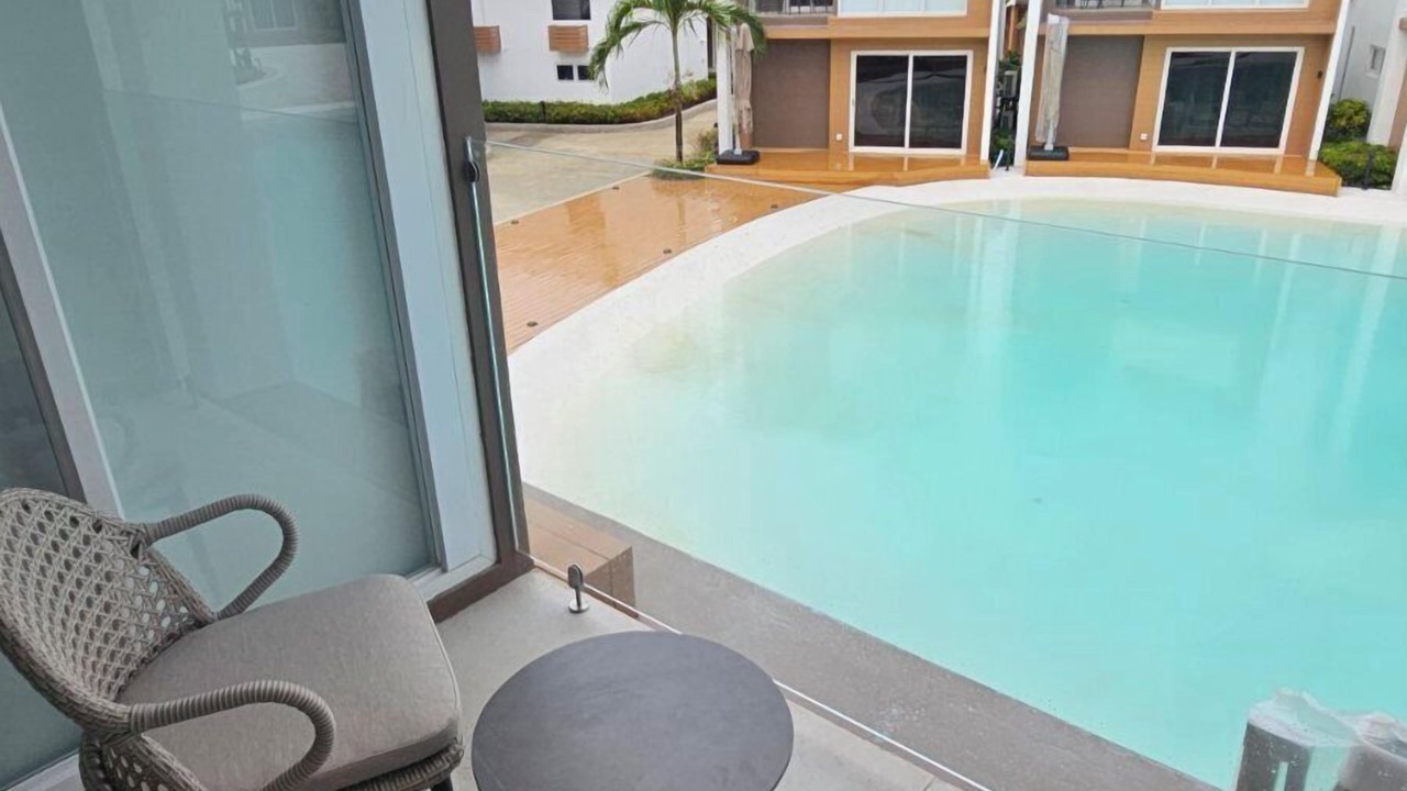 Photo of Patio Balcony in Panglao