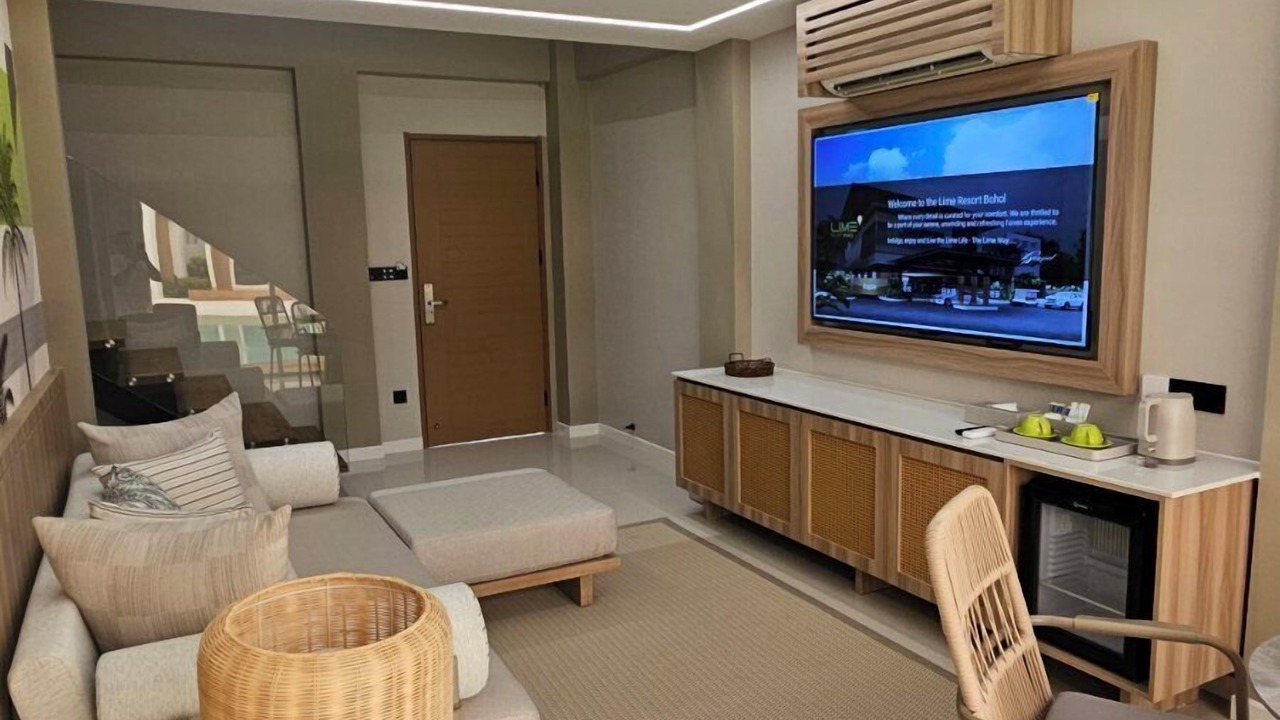 Photo of Livingroom in Panglao