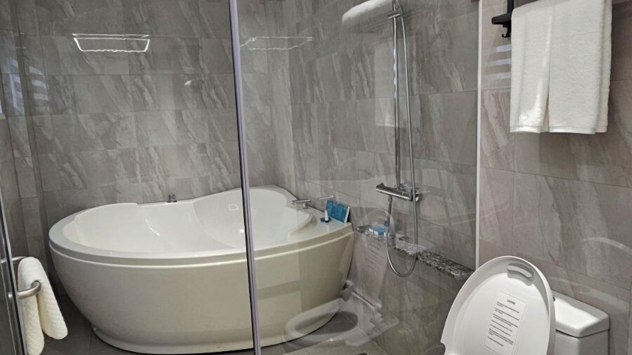 Photo of Bathroom in Panglao