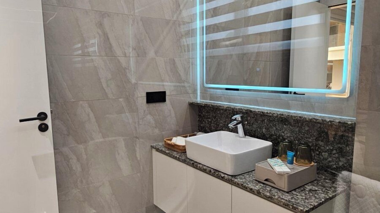 Photo of Bathroom in Panglao