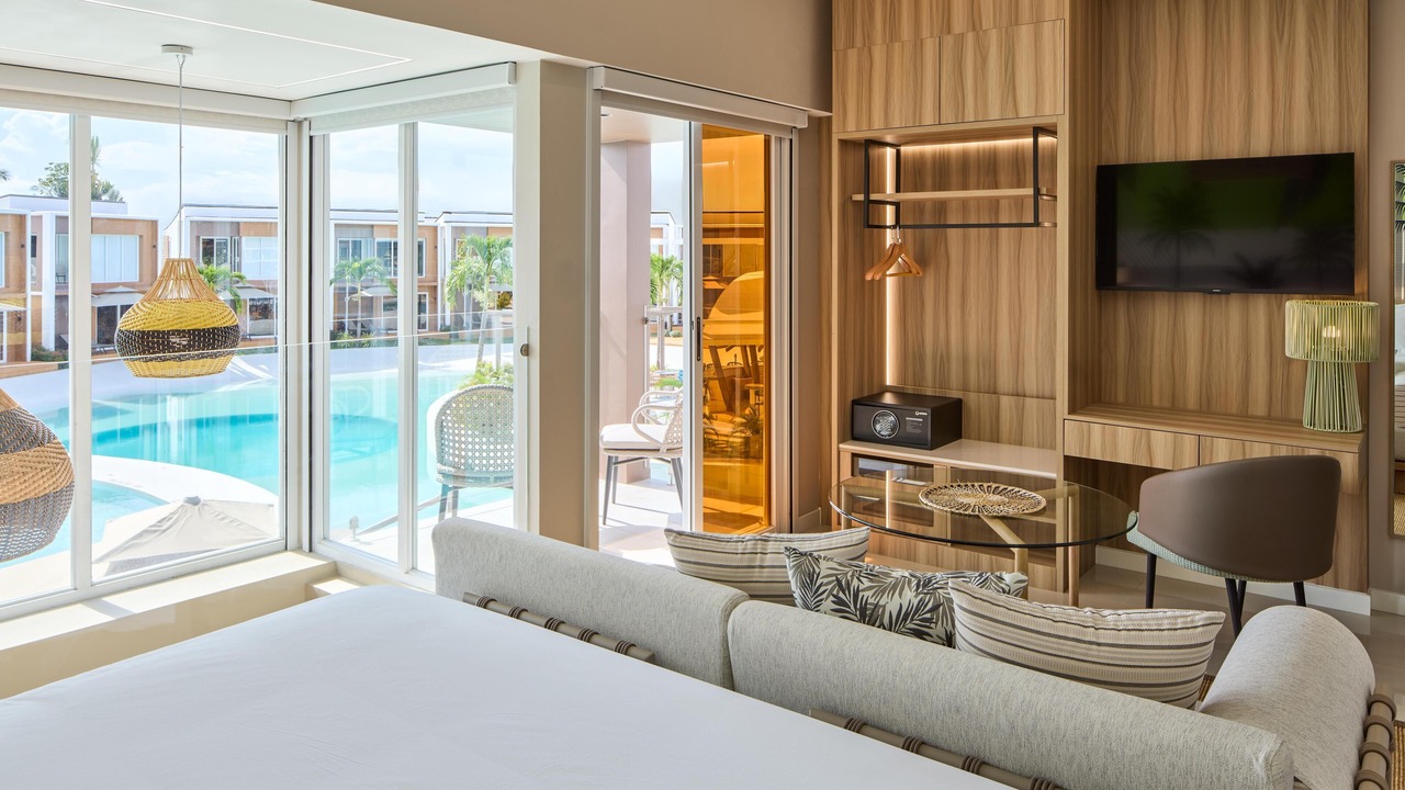 Photo of Bedroom in Panglao