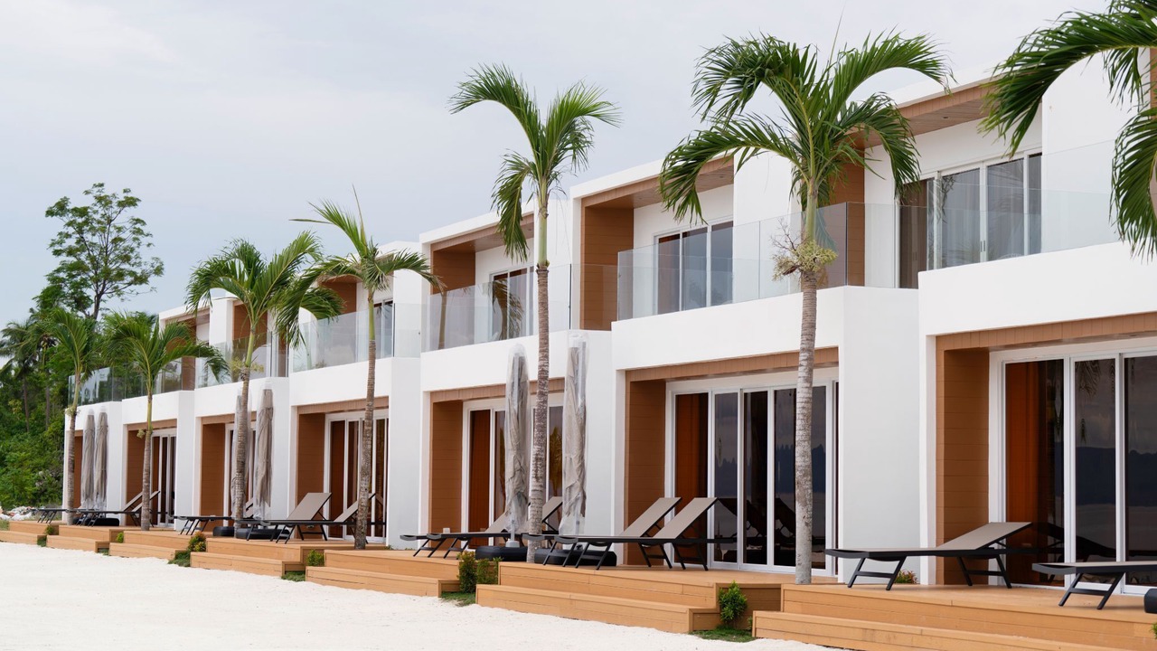 Photo of Outdoor in Panglao