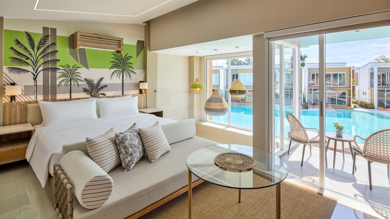 Photo of Bedroom in Panglao