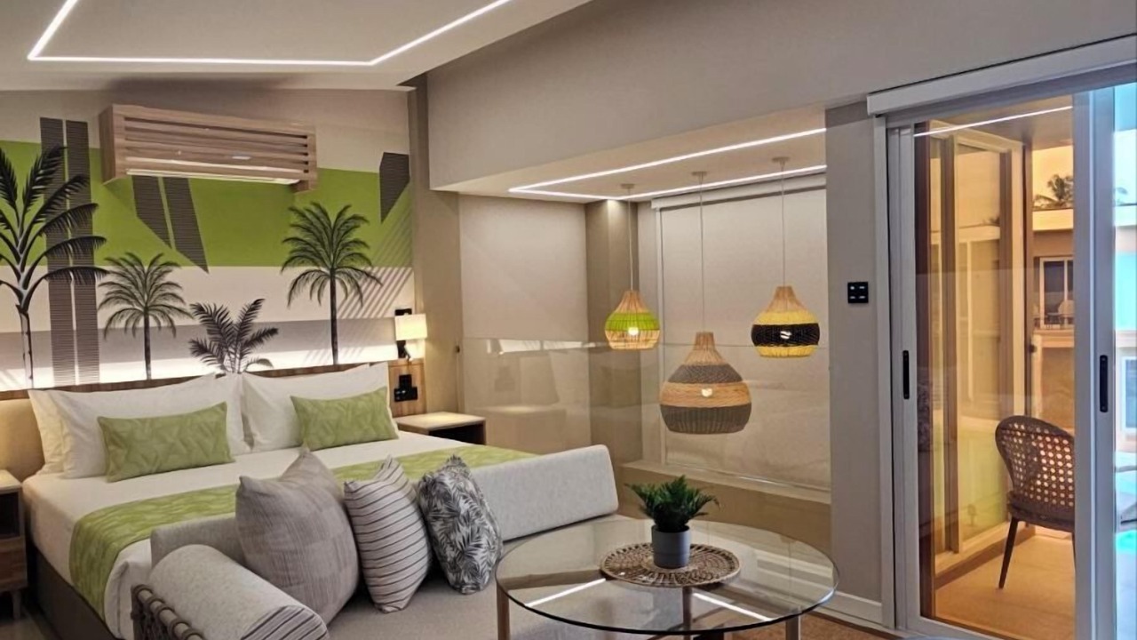 Photo of Bedroom in Panglao