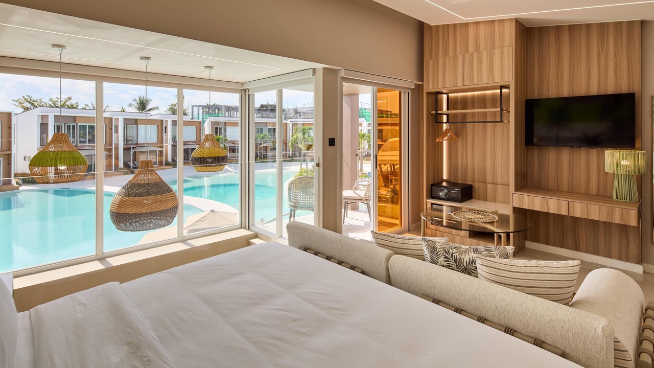 Photo of Bedroom in Panglao