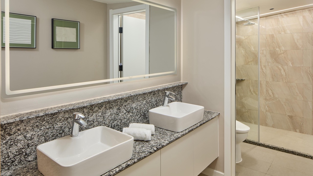 Photo of Bathroom in Panglao