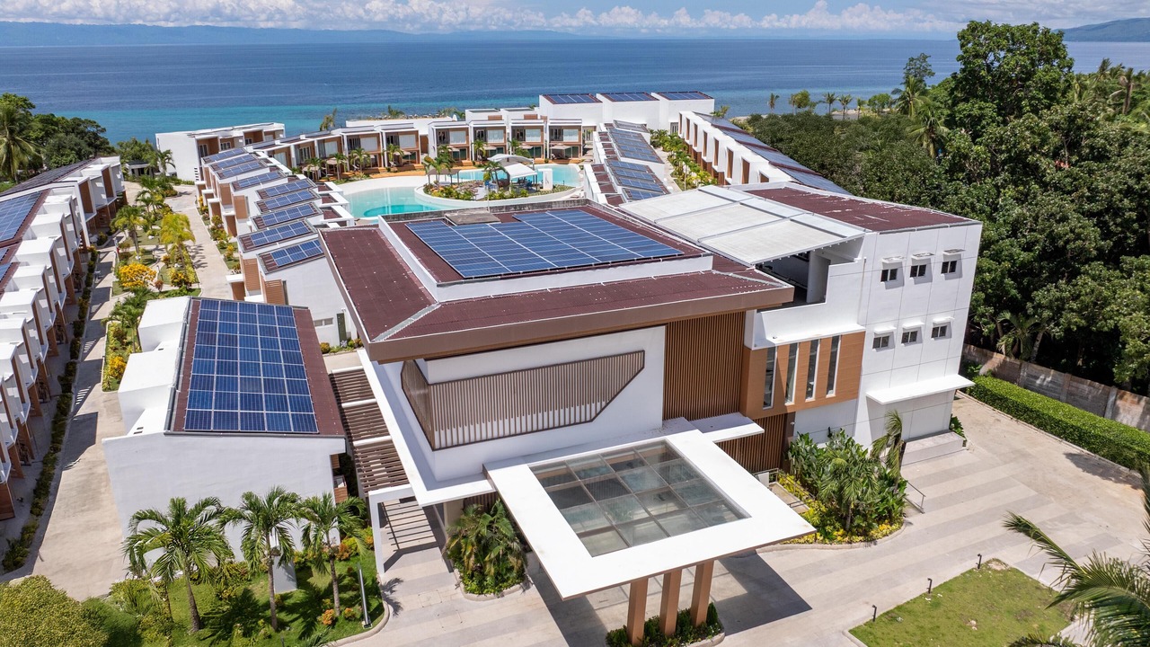 Photo of Outdoor in Panglao