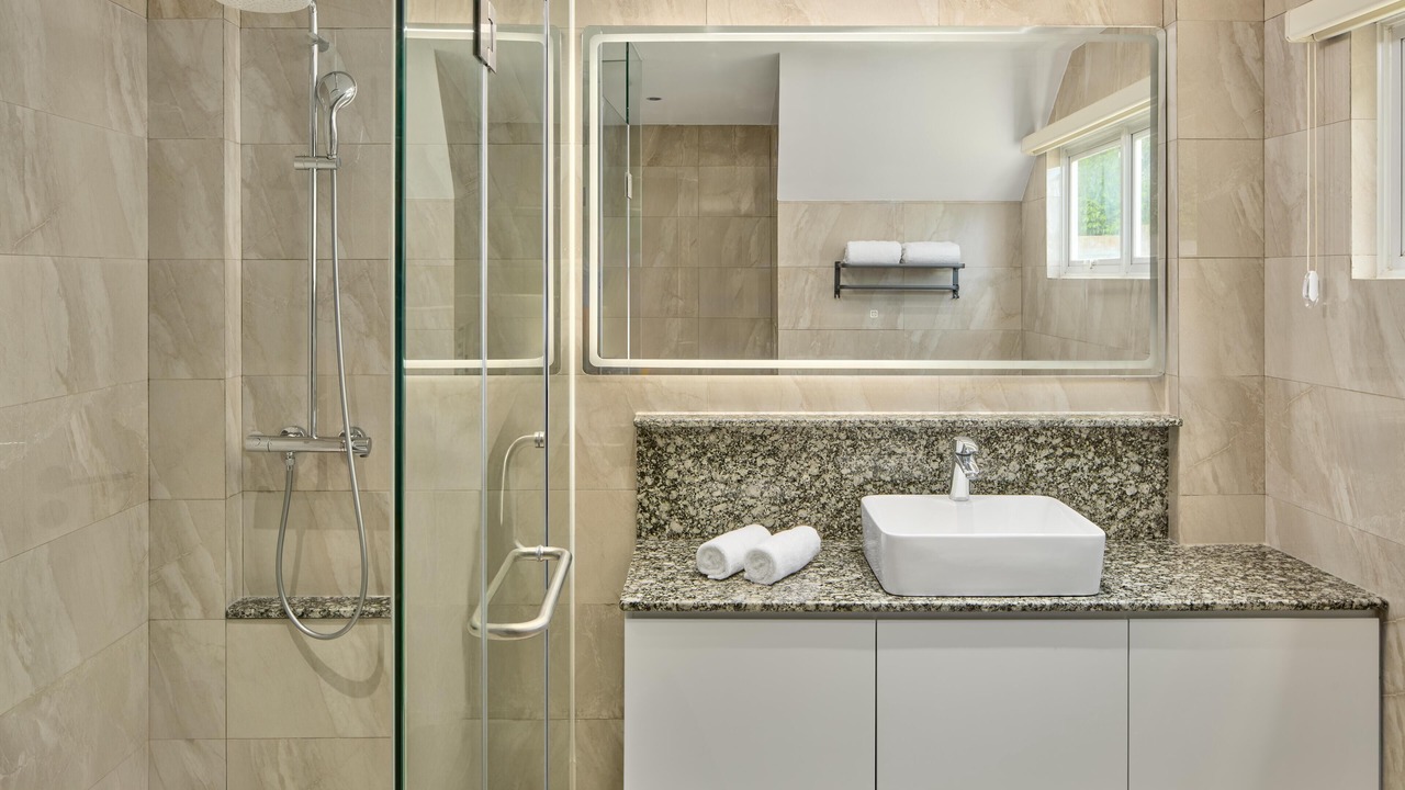 Photo of Bathroom in Panglao