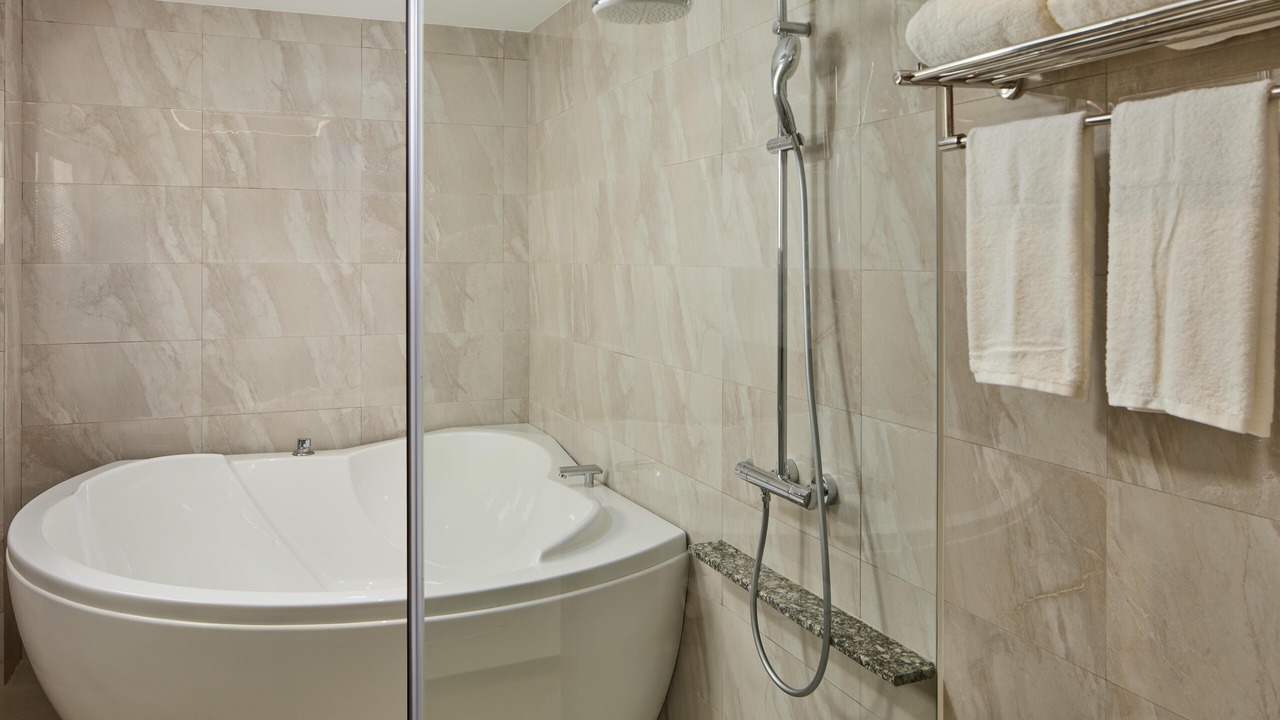 Photo of Bathroom in Panglao