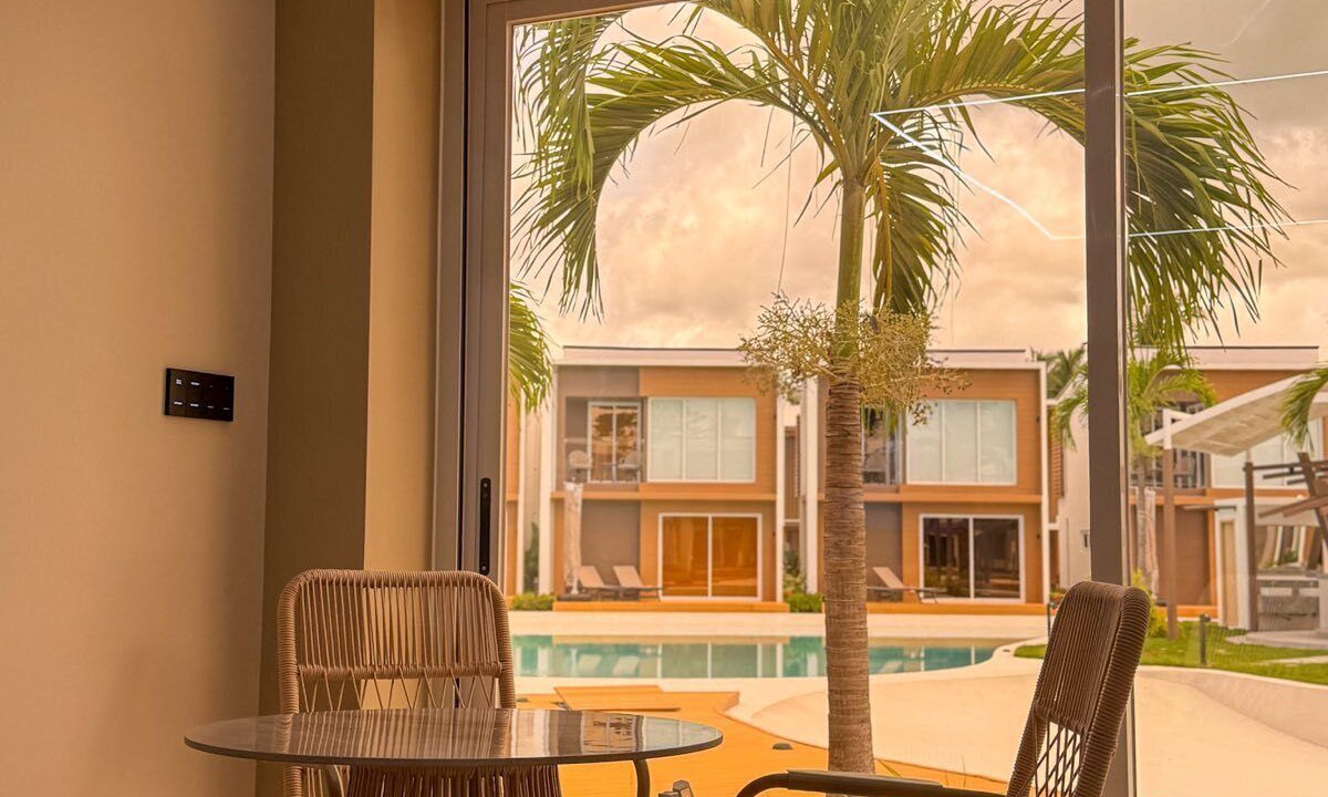 Photo of Patio Balcony in Panglao