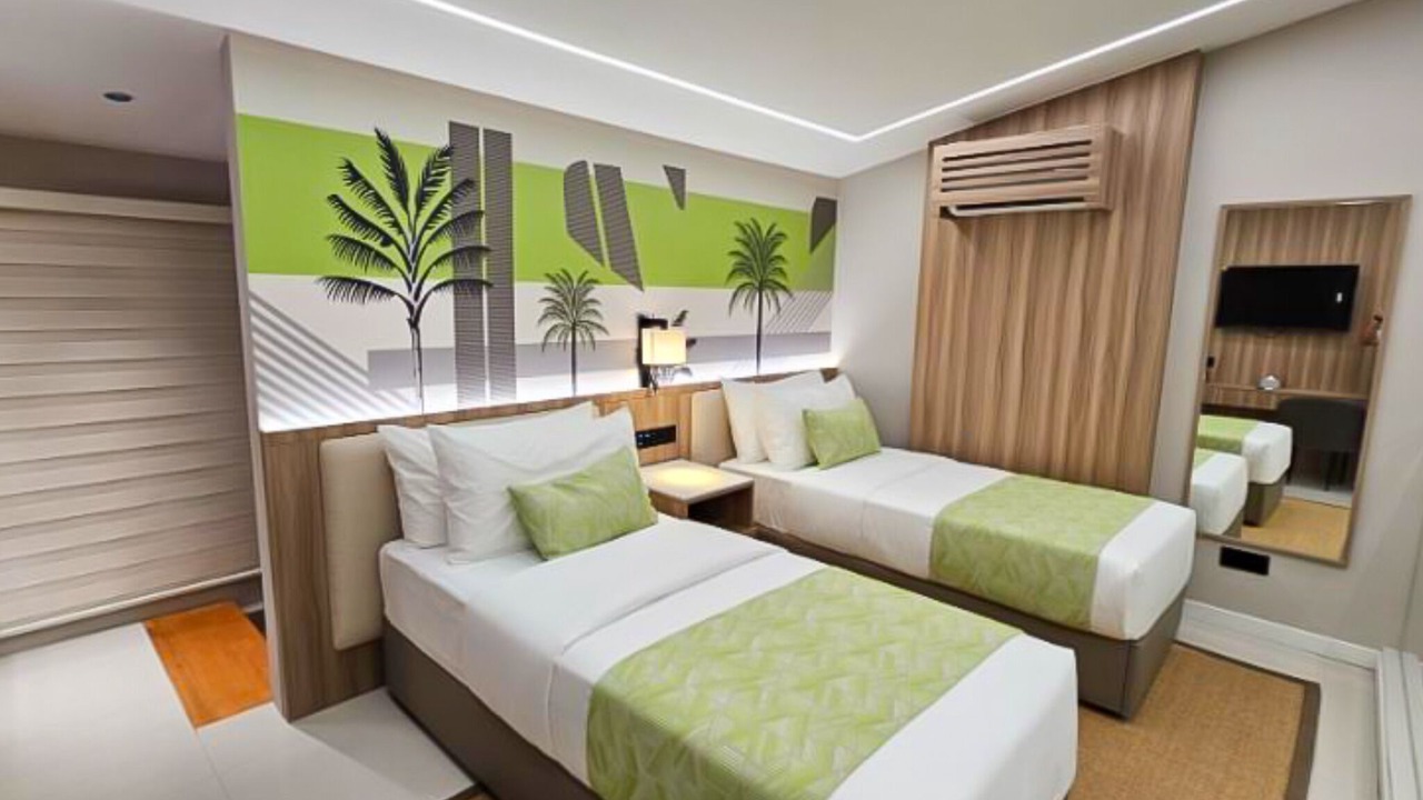 Photo of Bedroom in Panglao