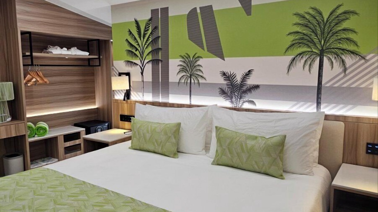 Photo of Bedroom in Panglao