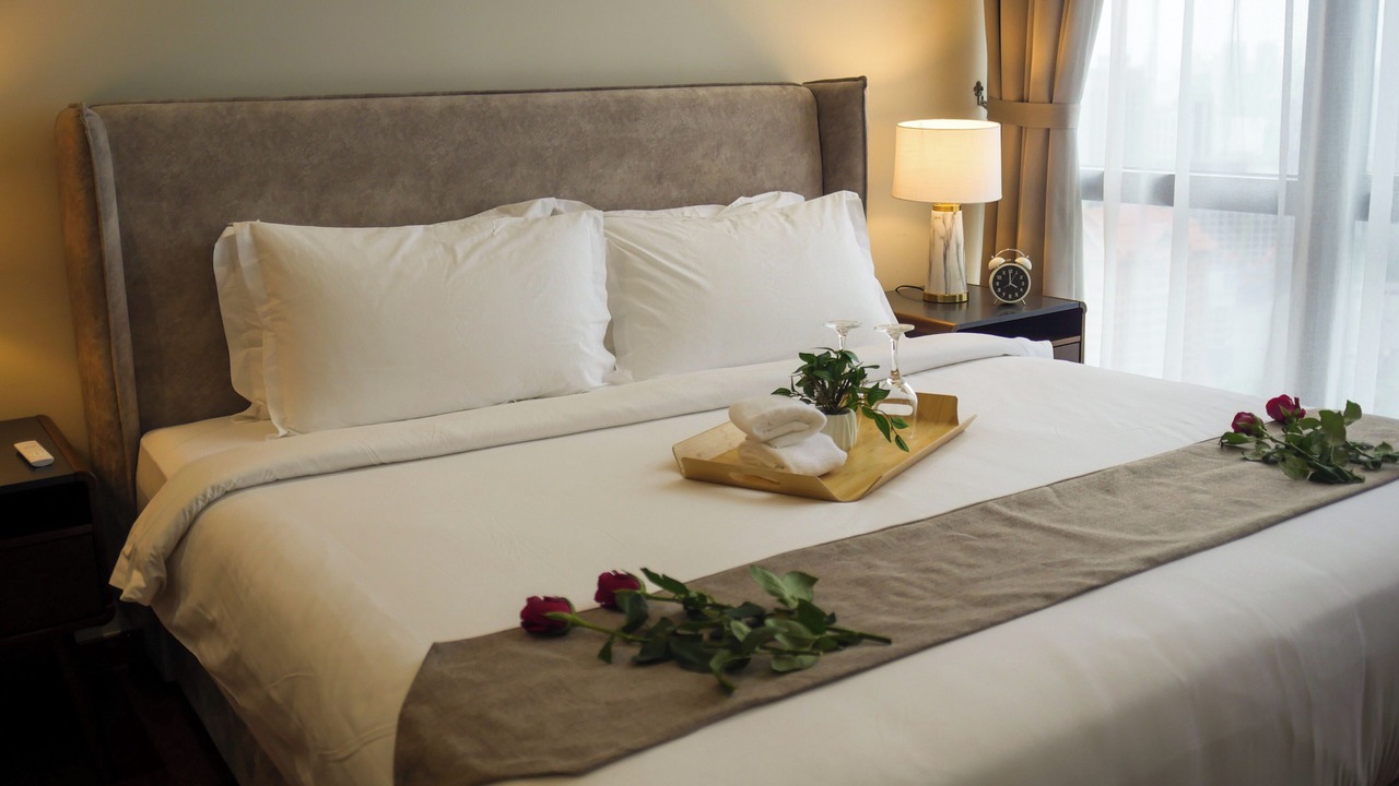 Photo of Bedroom in Kuala Lumpur City Centre