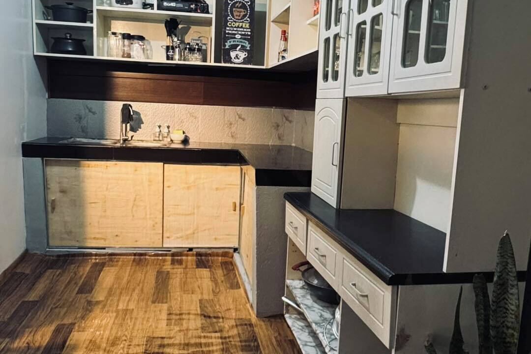 Photo of Kitchen in Santo Tomas