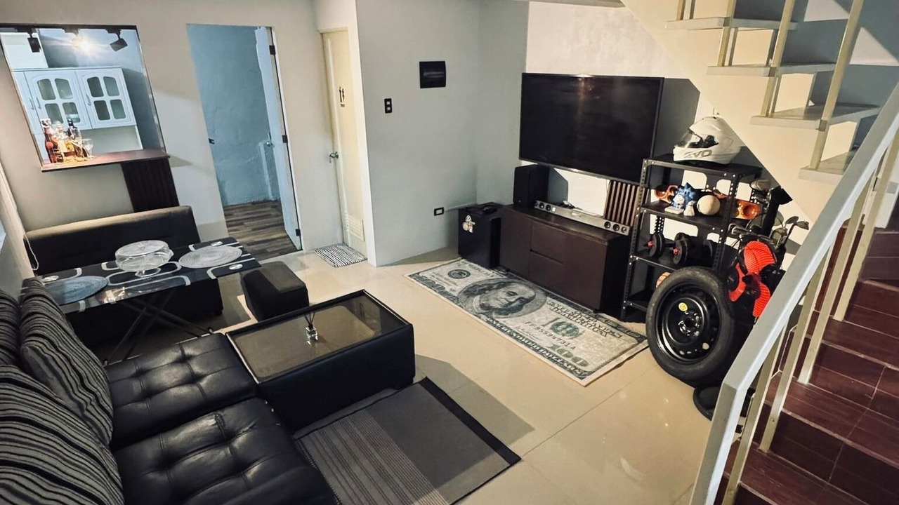 Photo of Livingroom in Santo Tomas