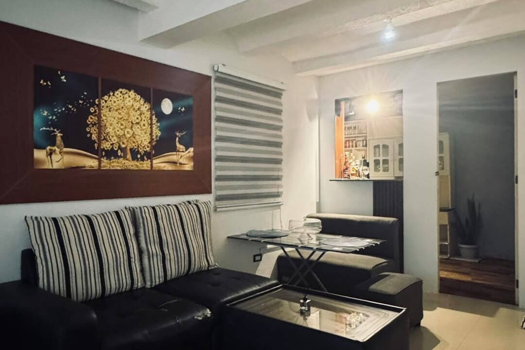 Photo of Livingroom in Santo Tomas