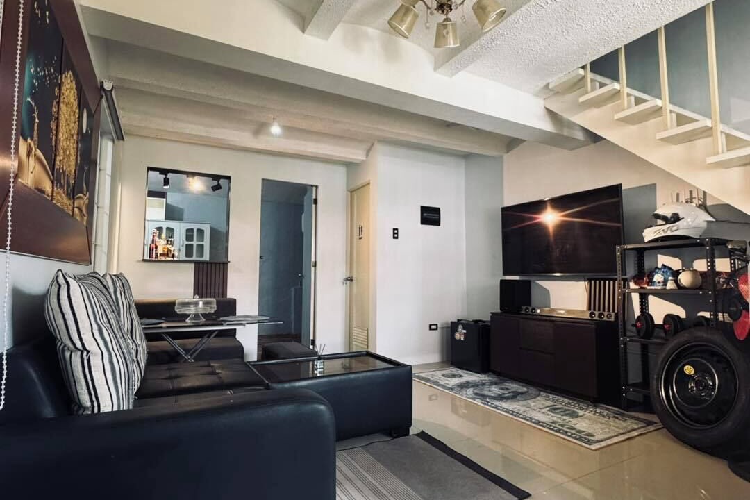 Photo of Livingroom in Santo Tomas
