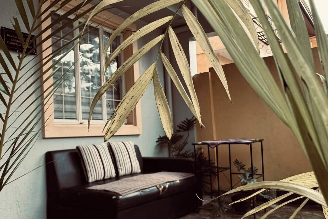 Photo of Patio Balcony in Santo Tomas