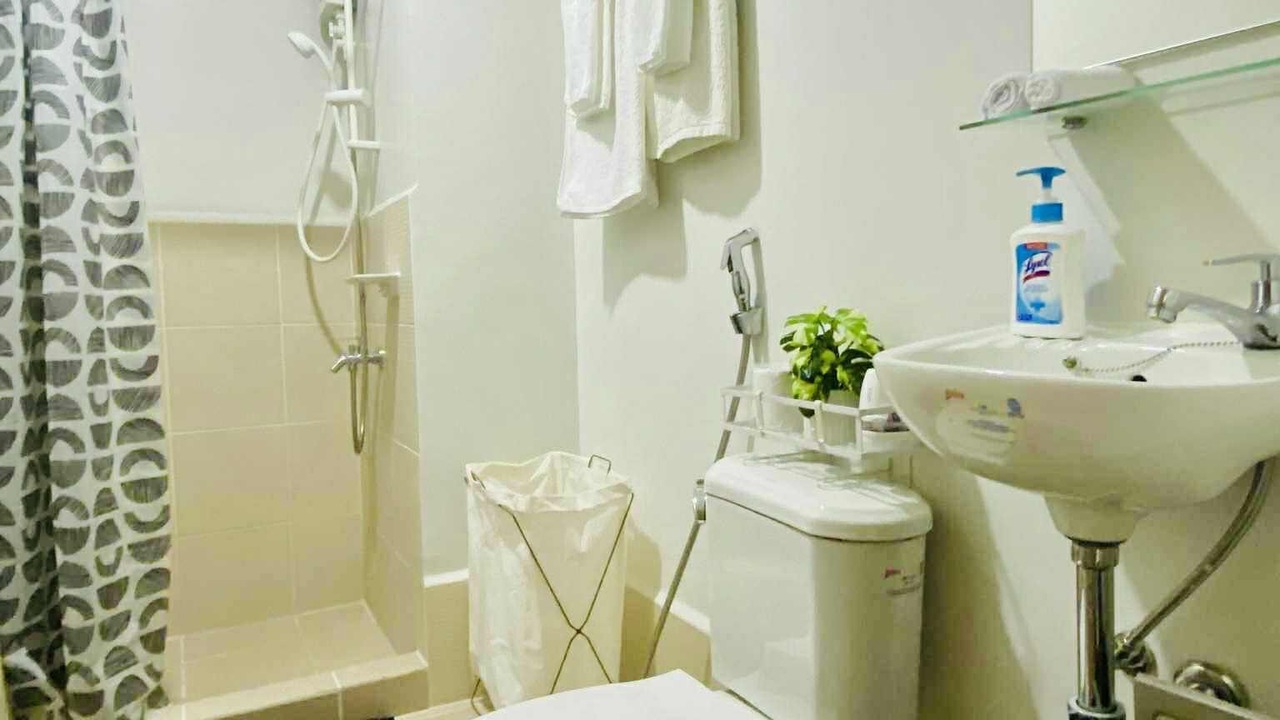 Photo of Bathroom in Santa Rosa