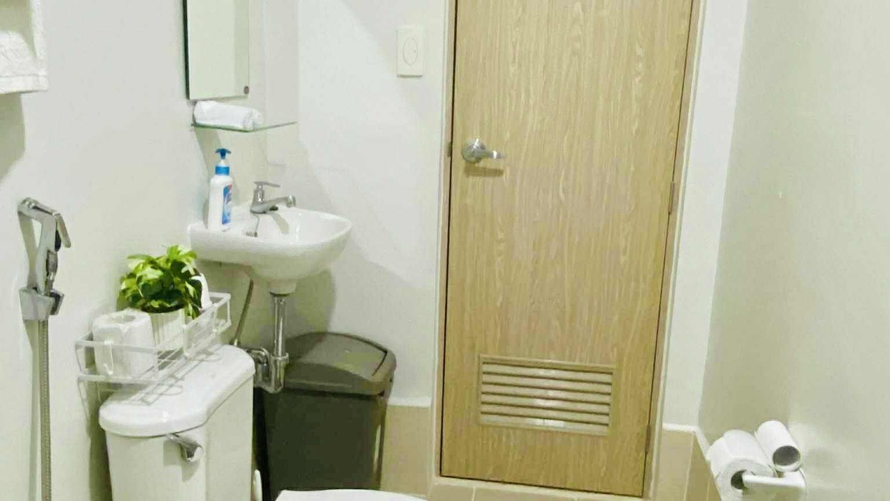 Photo of Bathroom in Santa Rosa