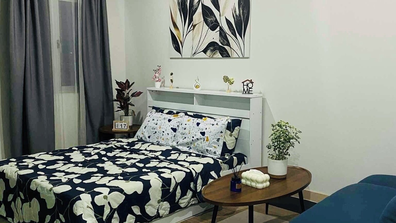 Photo of Bedroom in Santa Rosa