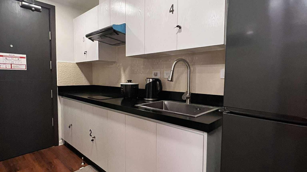 Photo of Kitchen in Poblacion District