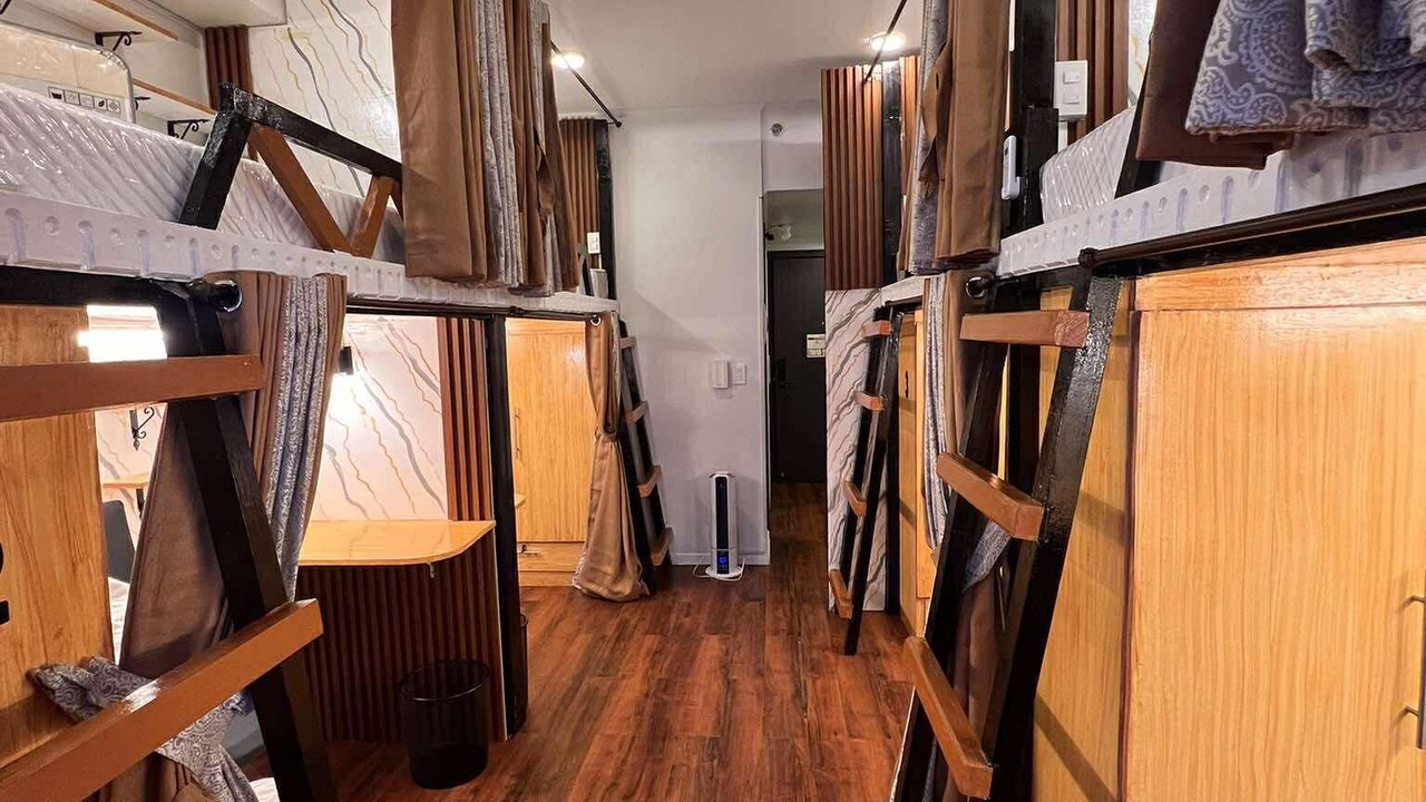 Photo of Bedroom in Poblacion District