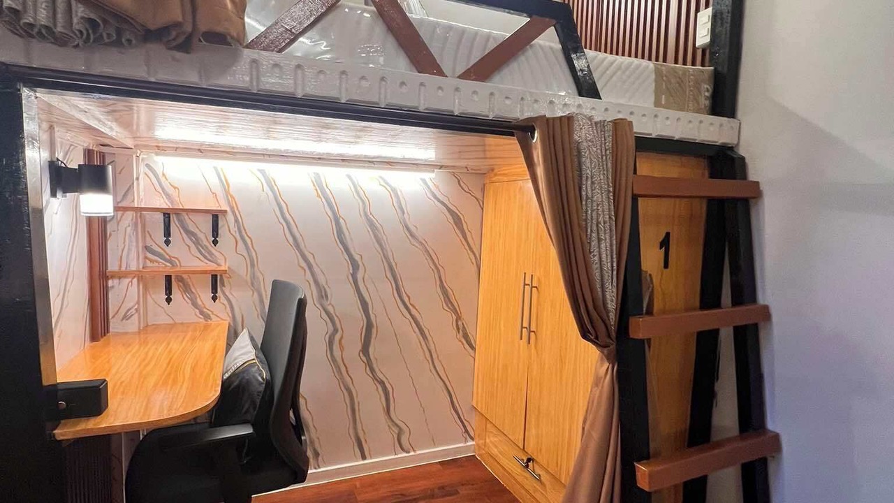 Photo of Bedroom in Poblacion District