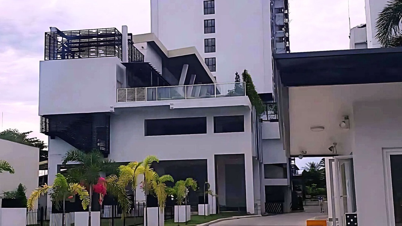 Photo of Outdoor in Poblacion District