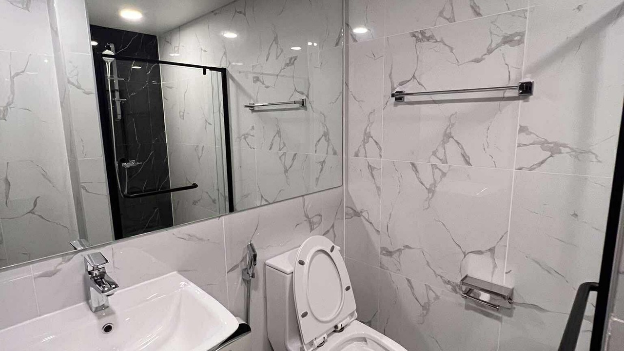 Photo of Bathroom in Poblacion District