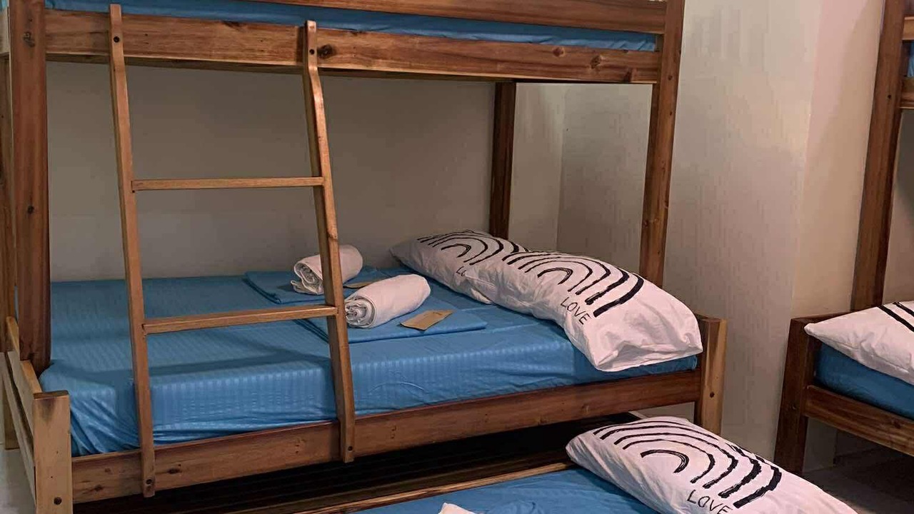 Photo of Bedroom in Puerto Princesa City Centre