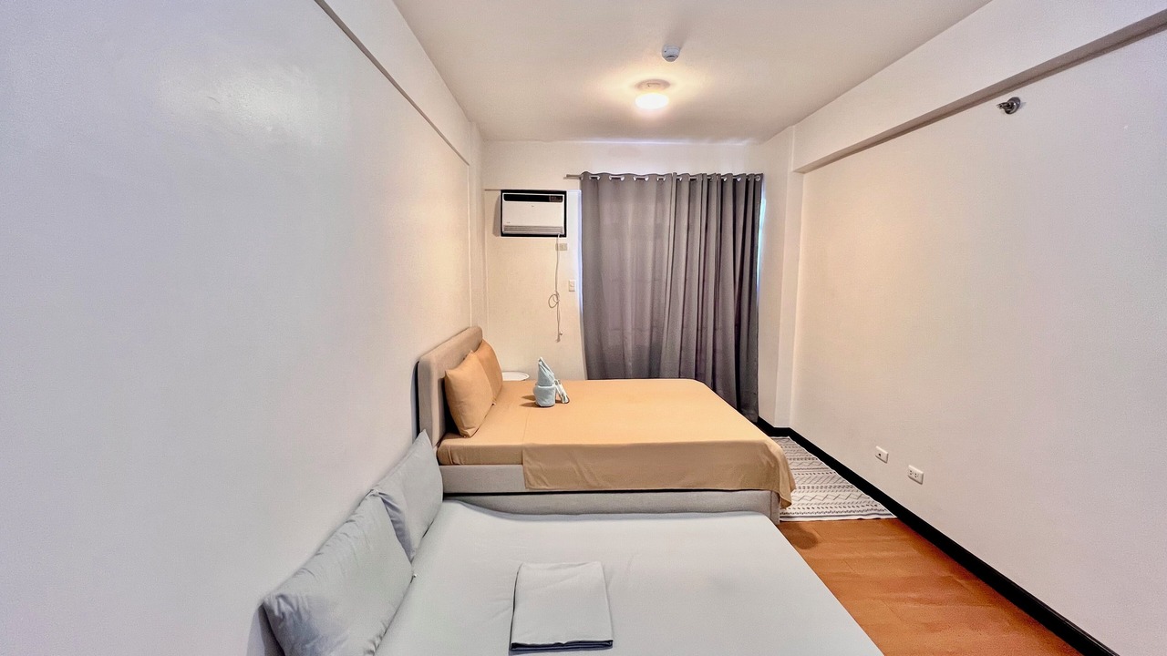 Photo of Bedroom in Poblacion District