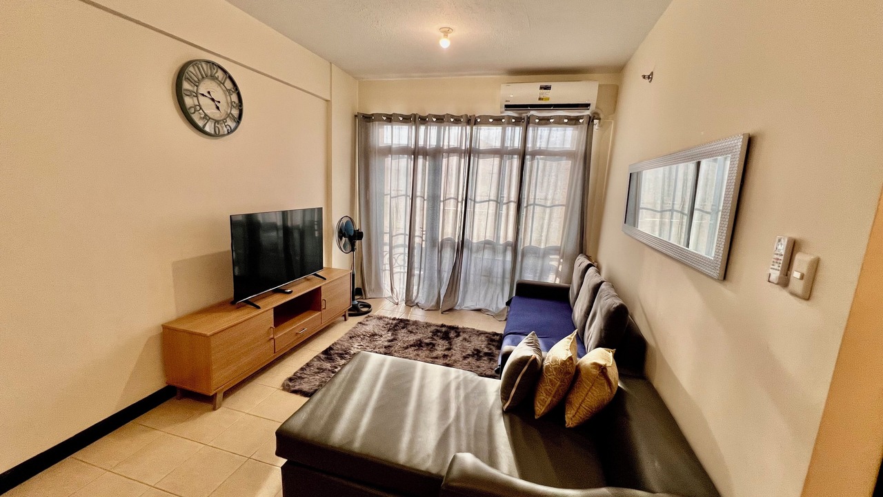 Photo of Livingroom in Poblacion District