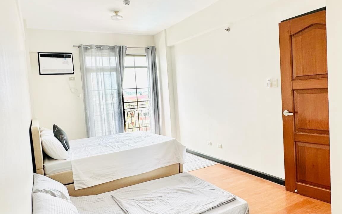 Photo of Bedroom in Poblacion District