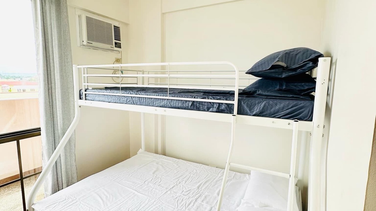 Photo of Bedroom in Poblacion District