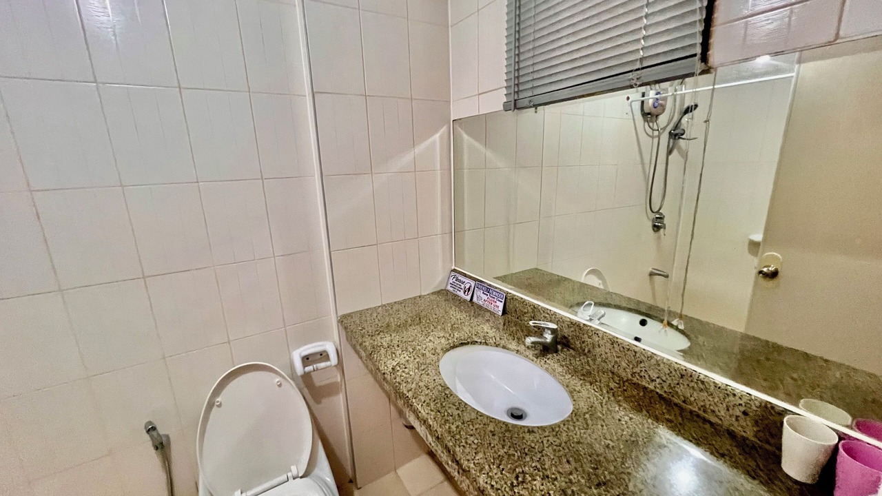 Photo of Bathroom in Poblacion District