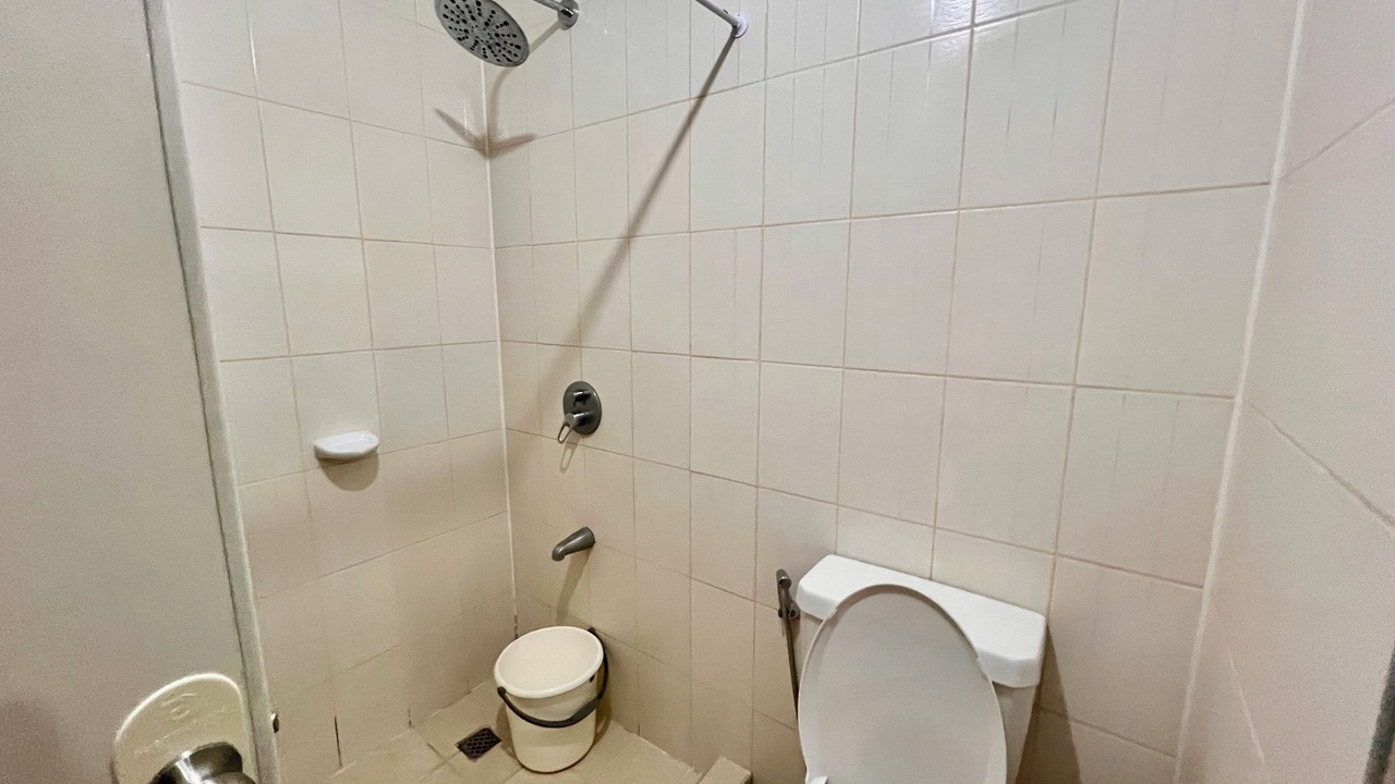 Photo of Bathroom in Poblacion District