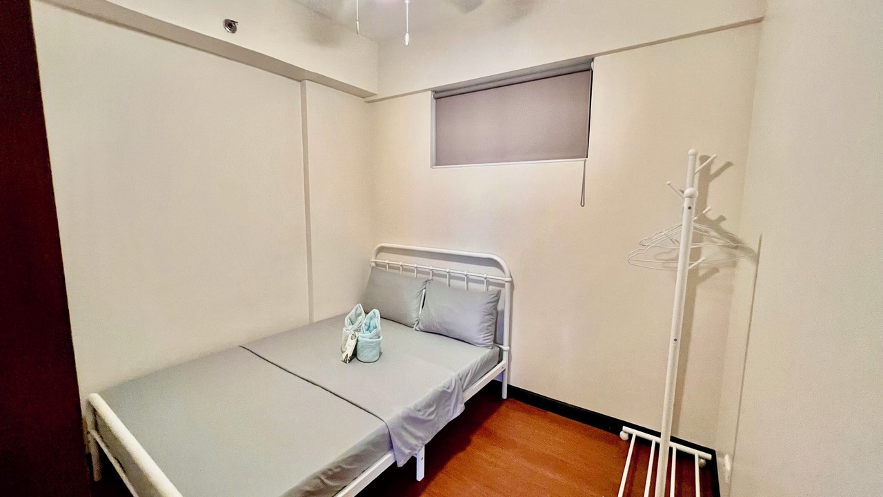 Photo of Bedroom in Poblacion District