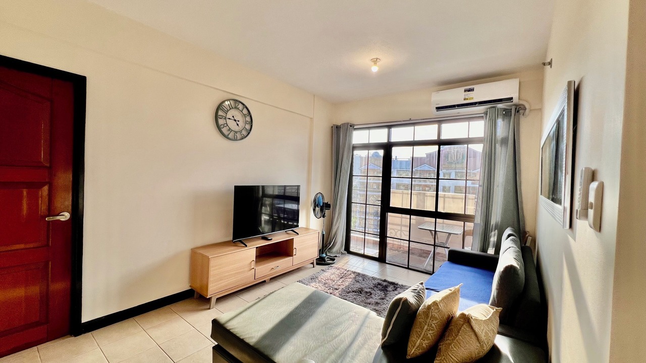 Photo of Livingroom in Poblacion District