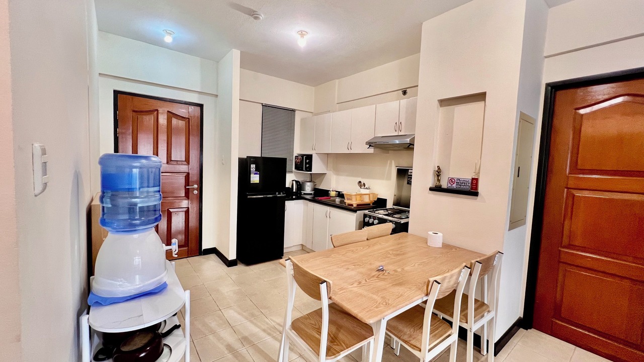 Photo of Kitchen in Poblacion District
