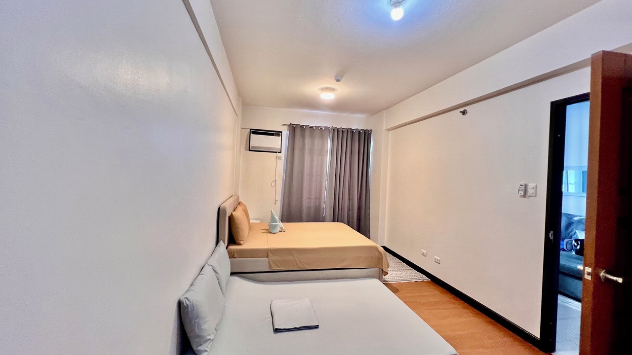Photo of Bedroom in Poblacion District