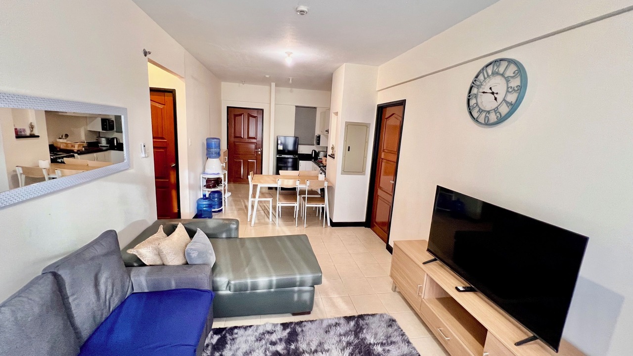 Photo of Livingroom in Poblacion District