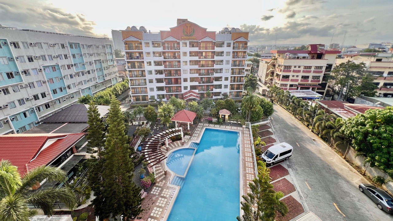 Photo of Outdoor in Poblacion District
