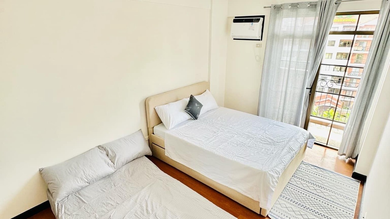 Photo of Bedroom in Poblacion District