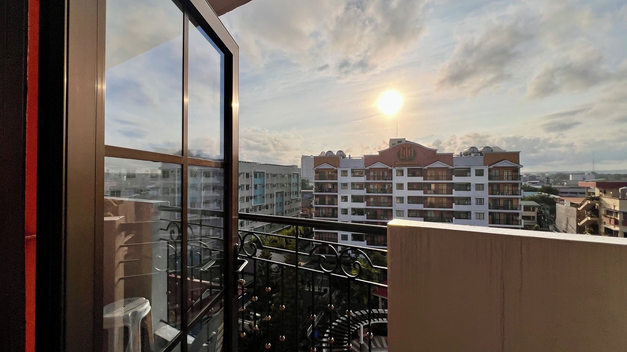 Photo of Outdoor in Poblacion District