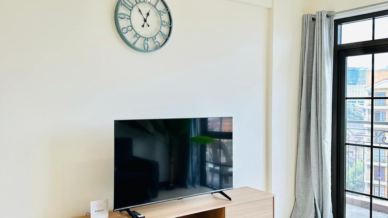 Photo of Livingroom in Poblacion District